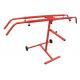 [DISCONTINUED] Redline Adjustable Mobile Bumper Paint Stand