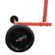 [DISCONTINUED] Redline Adjustable Mobile Bumper Paint Stand