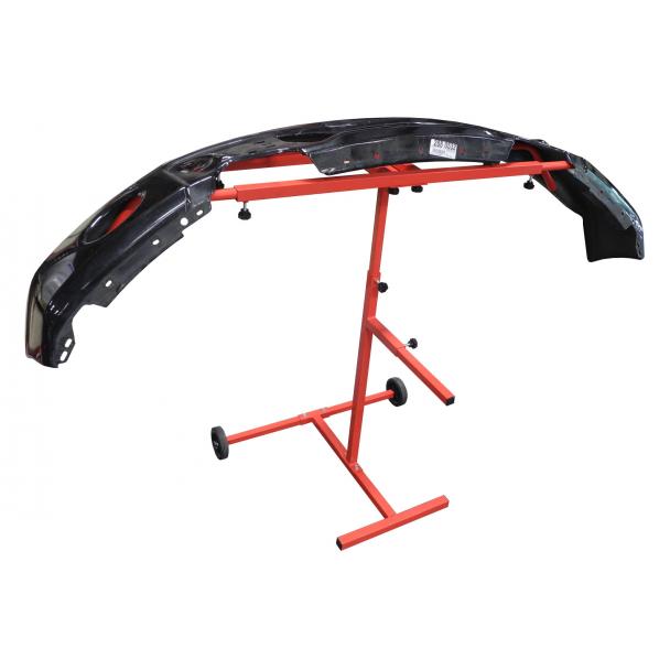 [DISCONTINUED] Redline Adjustable Mobile Bumper Paint Stand