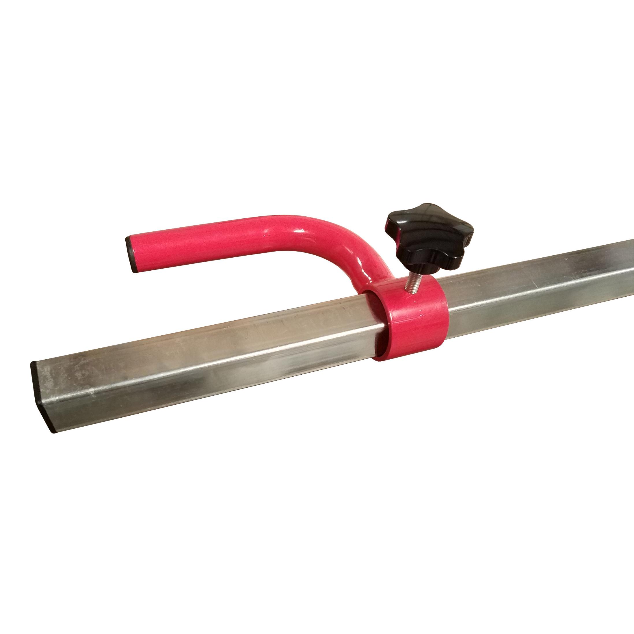 Redline Engineering Adjustable Mobile Rotating Fender Panel Paint