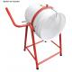 Redline Bucket Pouring Tipping Stand