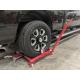 Redline Single Tire Handler Storage Dolly