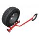 Redline Single Tire Handler Storage Dolly