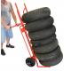 Redline Spring Action Tire Dolly Cart