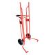 Redline Spring Action Tire Dolly Cart