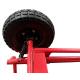 Redline Spring Action Tire Dolly Cart