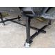 Redline Engineering Restoration Auto Body Dolly Cart