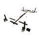 Redline Engineering Restoration Auto Body Dolly Cart