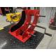 [DISCONTINUED] Redline Lift Table Commercial Grade Wheel Vise