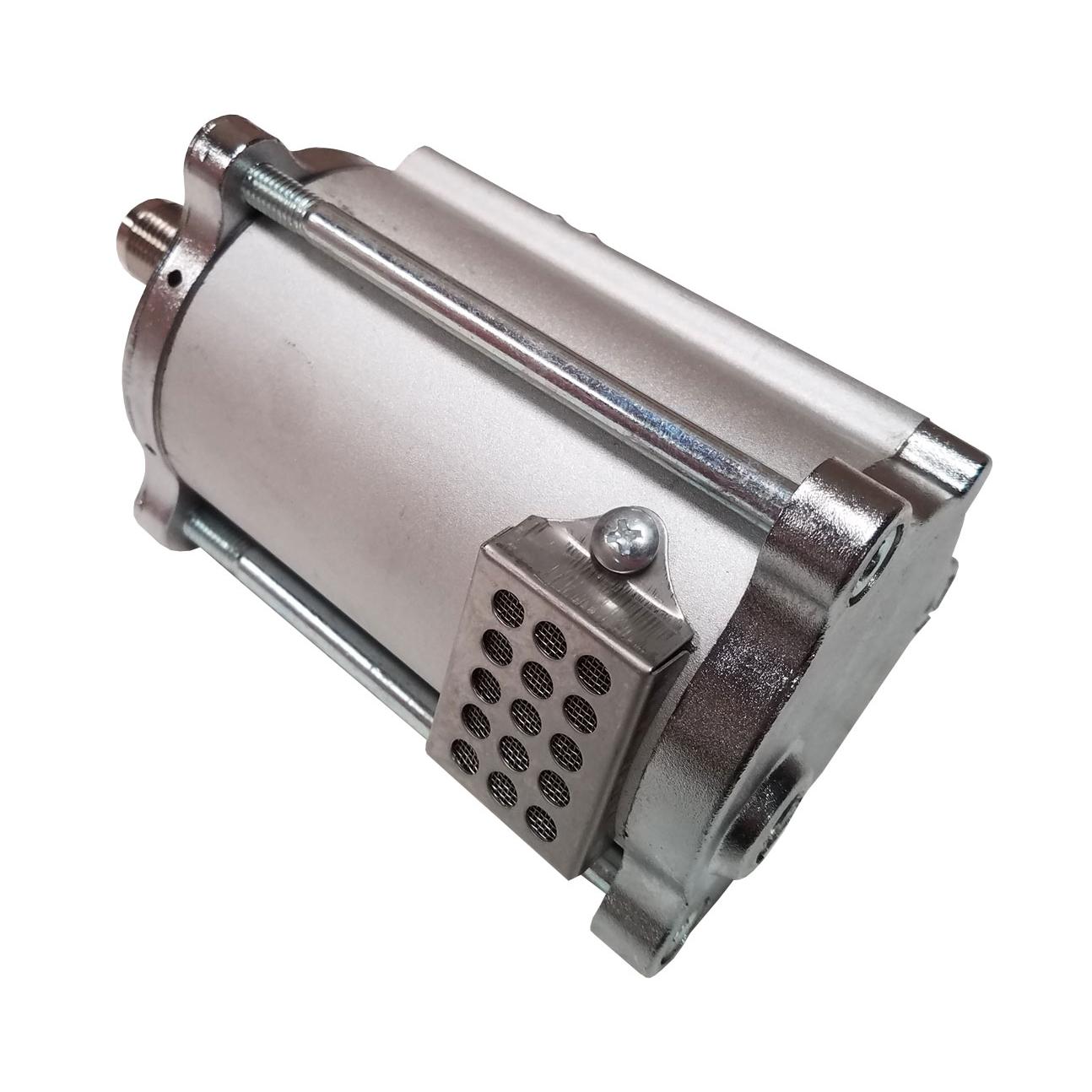 Redline Replacement Shop Press Air Motor FREE SHIPPING FREE