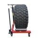 Redline Heavy Duty Truck Tractor Tire Wheel Dolly