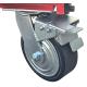 Redline Heavy Duty Truck Tractor Tire Wheel Dolly