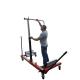 Redline Heavy Duty Truck Tractor Tire Wheel Dolly