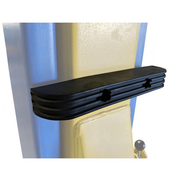 Kernel Auto 2 Post Lift Door Guard Protector Pads