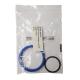 Redline Shop Press Hydraulic Cylinder Seal Kit
