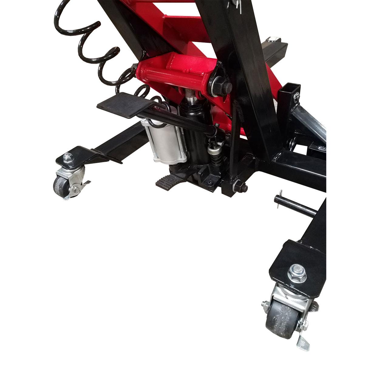 Redline Engineering RL175 Motorcycle ATV Lift Jack FREE SHIPPING