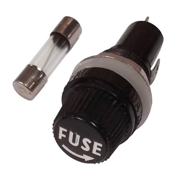 Redline RE40/RE70/REPP70 Replacement Fuse & Fuse Holder