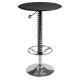 [DISCONTINUED] Pit Stop Bar Table Racing Chair Combo