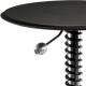 [DISCONTINUED] Pit Stop Bar Table Racing Chair Combo