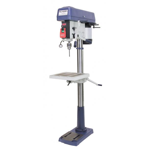 [DISCONTINUED] Palmgren 17" Heavy Duty 16 Speed Drill Press