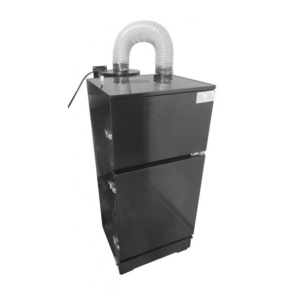 Redline Blast Cabinet Dust Collector Vacuum & Reclaimer