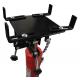 Redline TJ500DT Double Tilt Transmission Jack