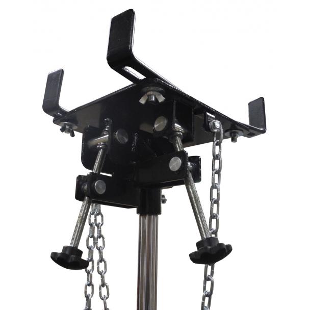 DoubleTilt Redline Transmission Jack for Sale