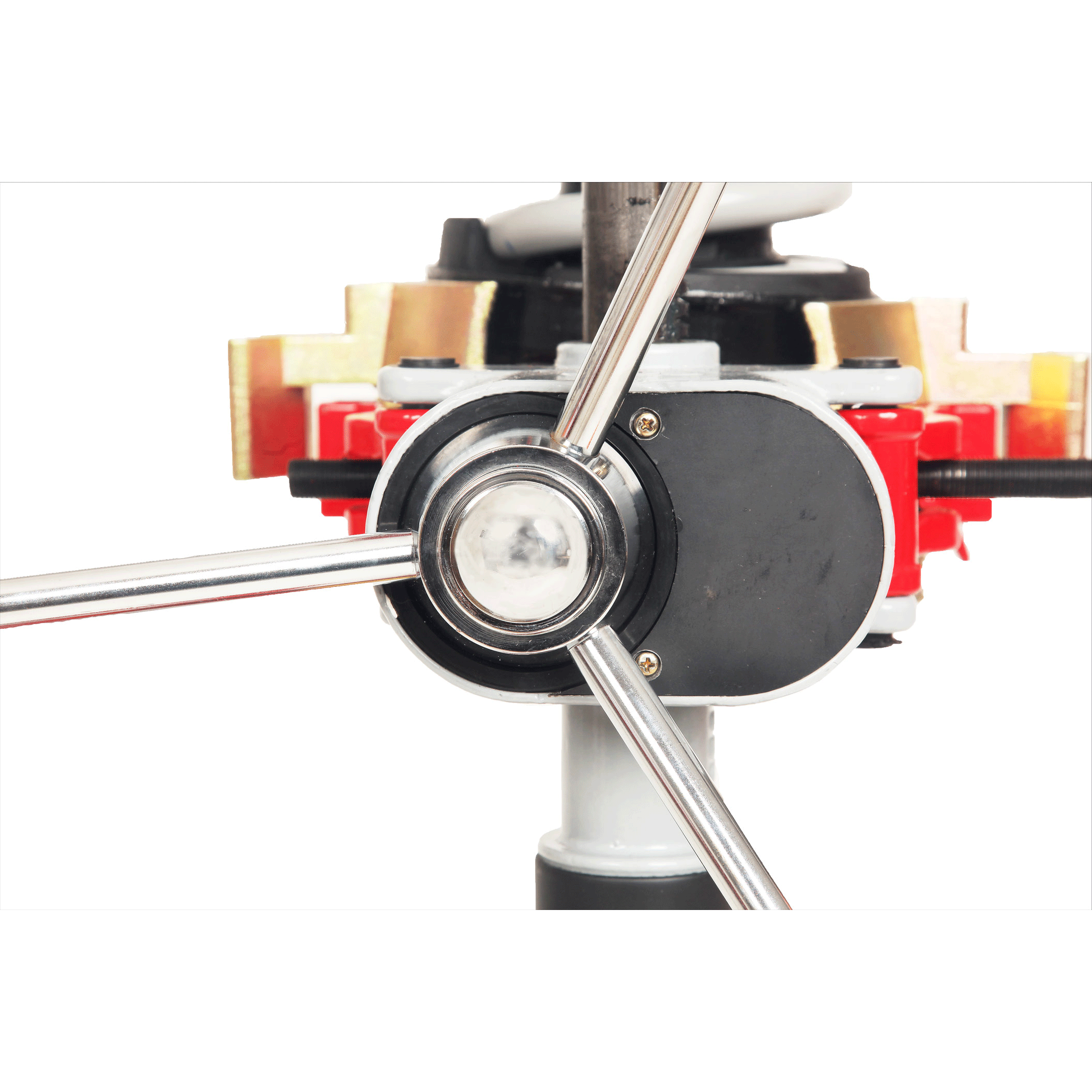Jack tech deals spring compressor