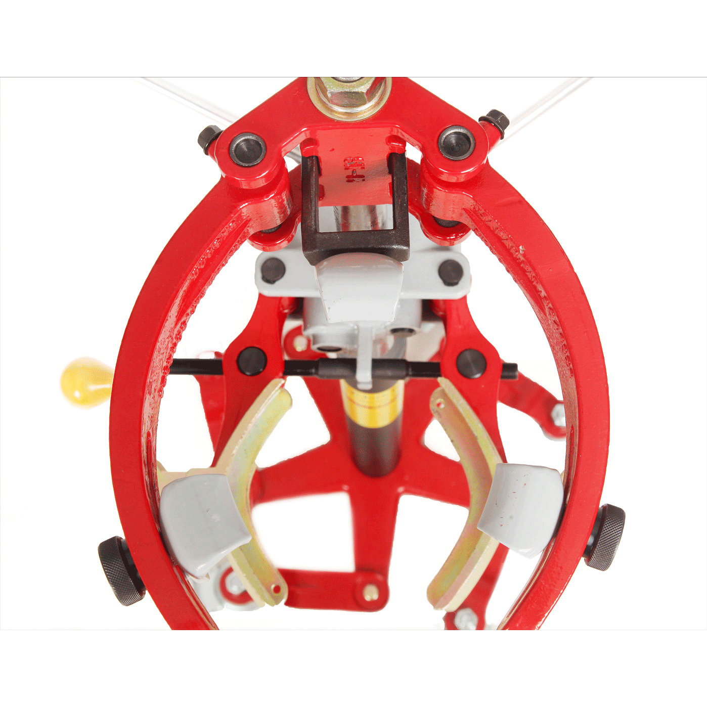 Jacktech strut shop compressor