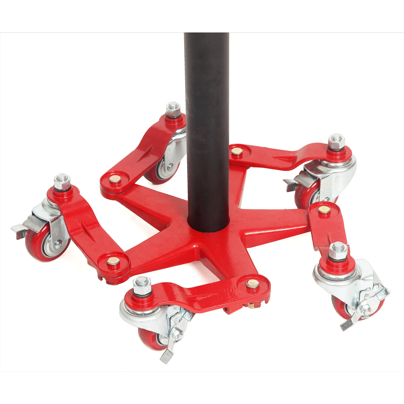 Jack Tech SK3500 Mobile Strut and Spring Compressor Tool