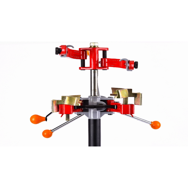 Jack Tech SK3500 Mobile Strut and Spring Compressor Tool
