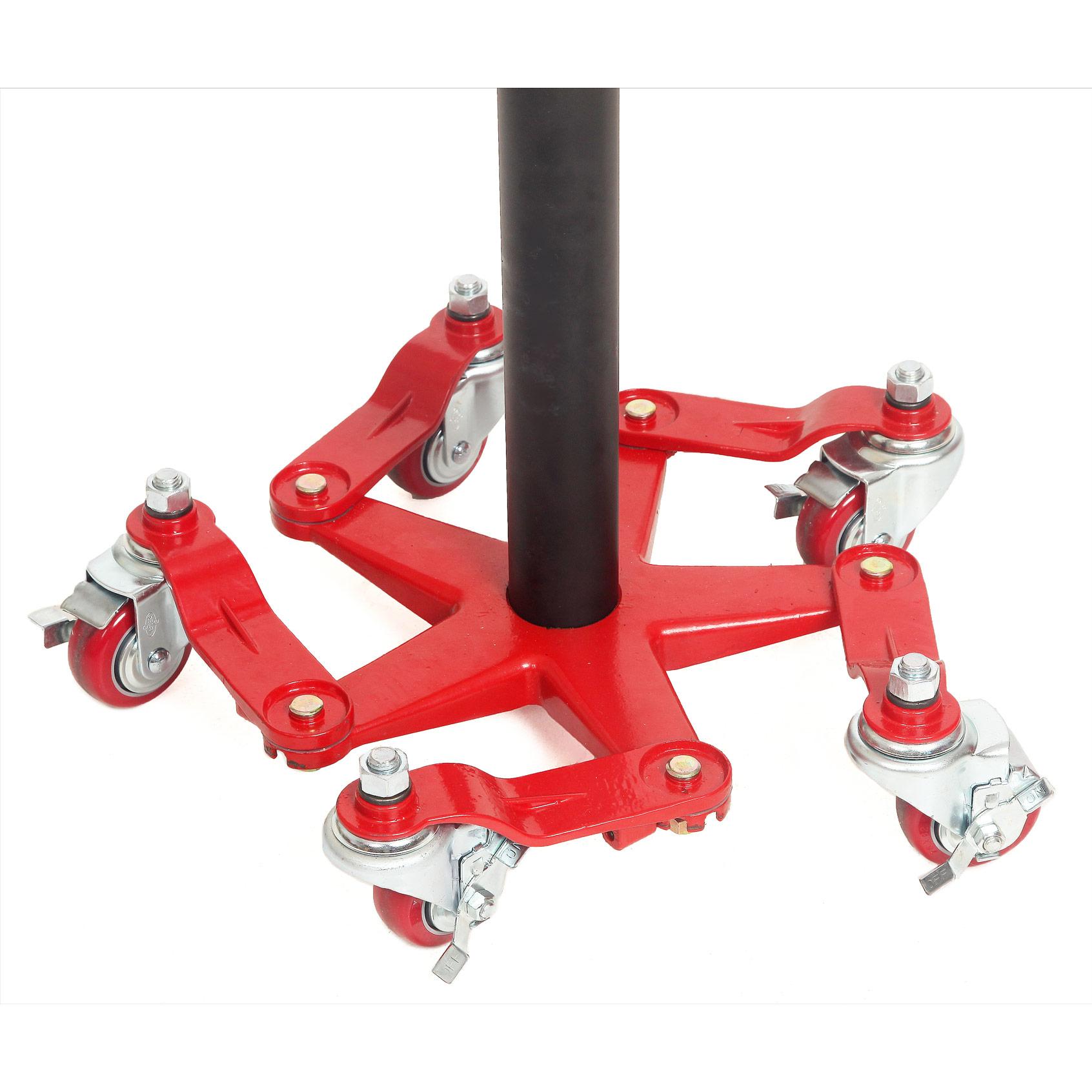 Jack Tech SK3500 Mobile Strut and Spring Compressor Tool