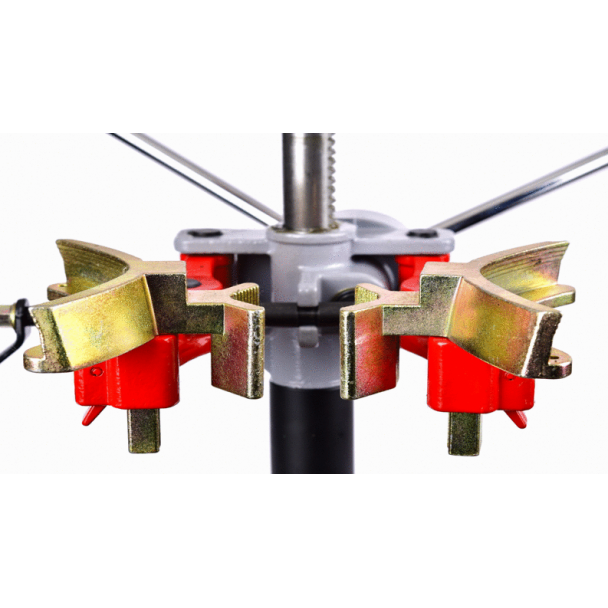 Jack Tech SK3500 Mobile Strut and Spring Compressor Tool