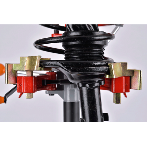 Jack Tech SK3500 Mobile Strut and Spring Compressor Tool