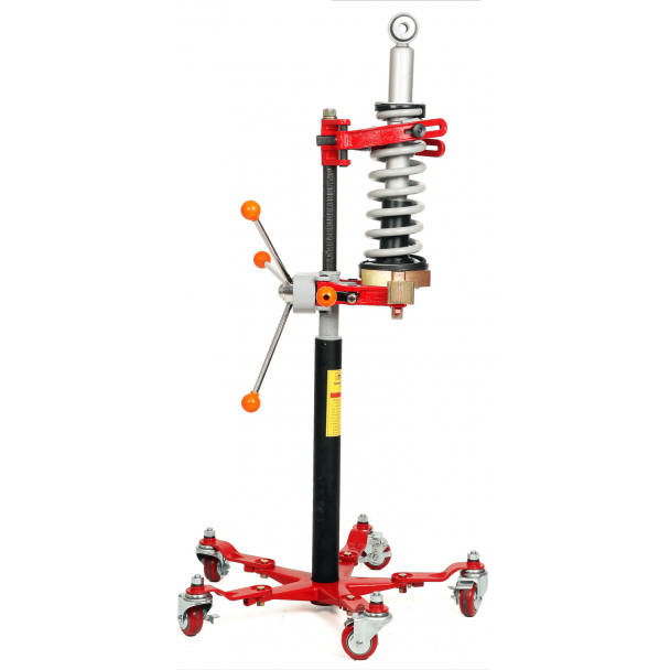 Jack Tech SK3500 Mobile Strut and Spring Compressor