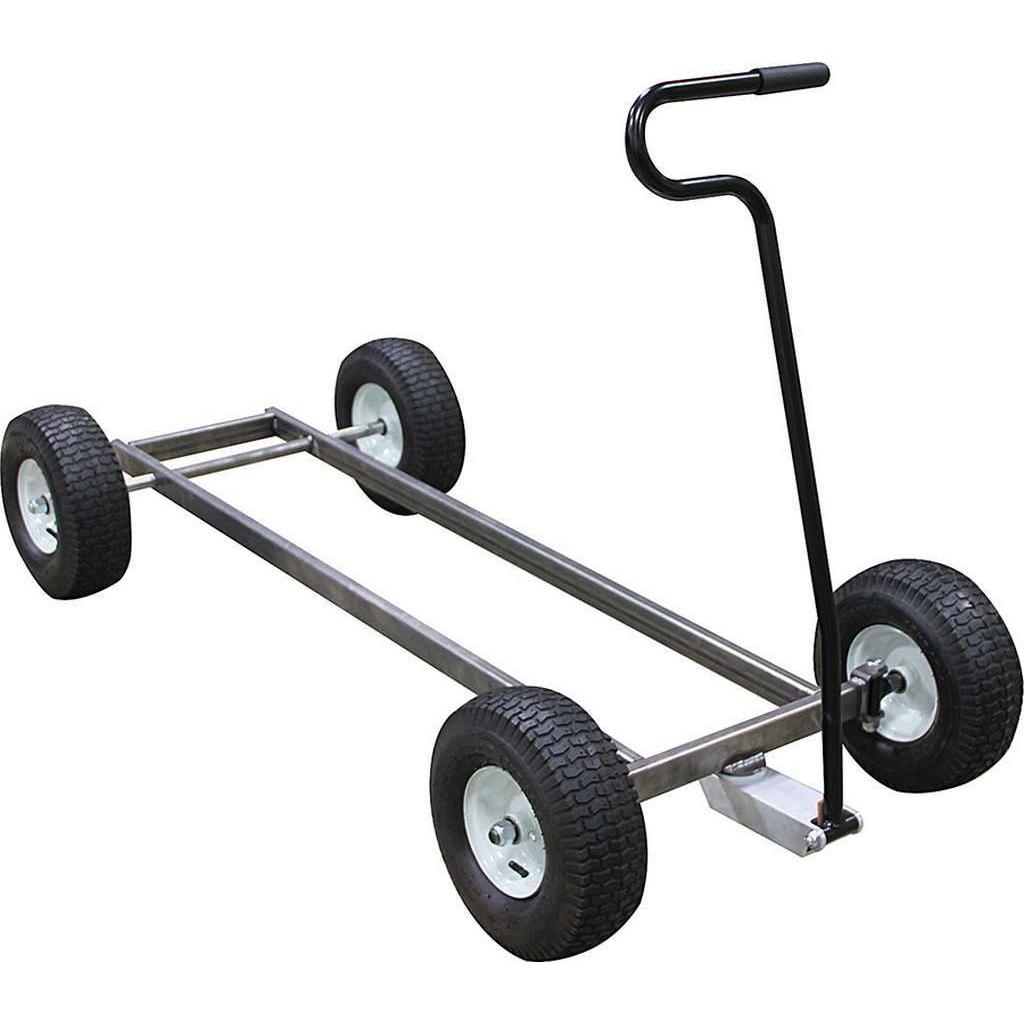 Allstar Pit Cart Chassis Kit Allstar Pit Cart Chassis Kit