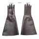 Jenessco Industries Sand Blast Cabinet Replacement Gloves