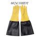 Jenessco Industries Sand Blast Cabinet Replacement Gloves