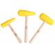 Woodward Fab 3 Piece Bossing Mallet Set