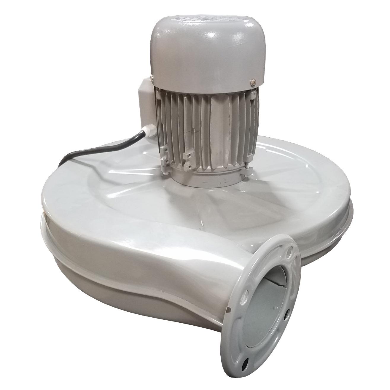 Redline Media Blast Cabinet Replacement Vacuum Motor | Redline Stands