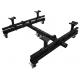 Redline Rotisserie Auto Body Dolly Adapter Kit