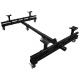 Redline Rotisserie Auto Body Dolly Adapter Kit