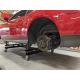 Redline Rotisserie Auto Body Dolly Adapter Kit