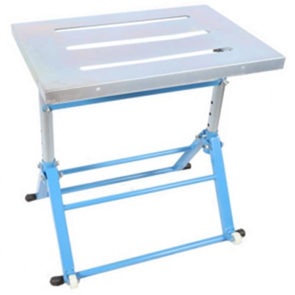[DISCONTINUED] Woodward Fab Folding Welding Table