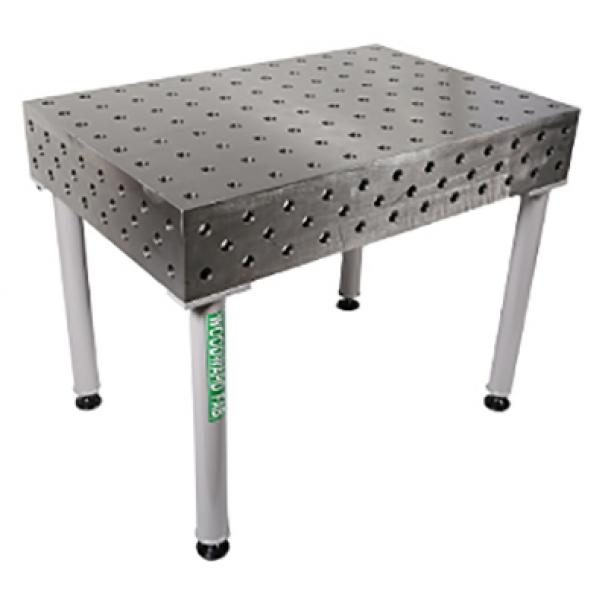 [DISCONTINUED] Woodward Fab Advanced Welding Positioning Table