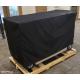 Arrow Components 60" Aluminum Shop Toolbox Pit Box
