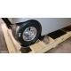 Arrow Components 60" Aluminum Shop Toolbox Pit Box
