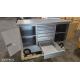 Arrow Components 60" Aluminum Shop Toolbox Pit Box