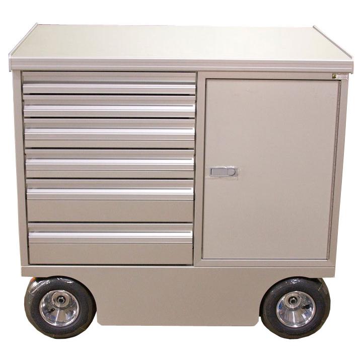 Shop tool sale chest