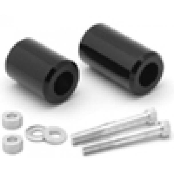 [DISCONTINUED] 2004-2008 Yamaha FZ6 Fazer Volar Frame Sliders